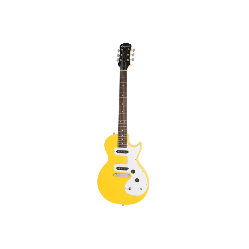 EPIPHONE LES PAUL SL SUNSET YELLOW Електрогітара
