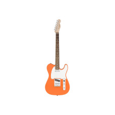 SQUIER by FENDER AFFINITY TELE LRL CPO Электрогитара