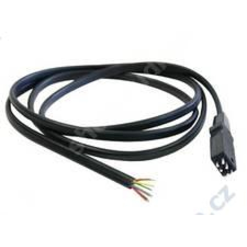 BEYERDYNAMIC K 190.00-1.5 m Кабель