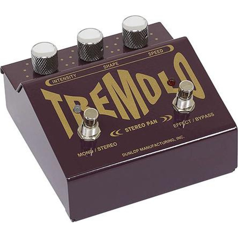 TS-1 Tremolo Stereo pan