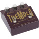 TS-1 Tremolo Stereo pan