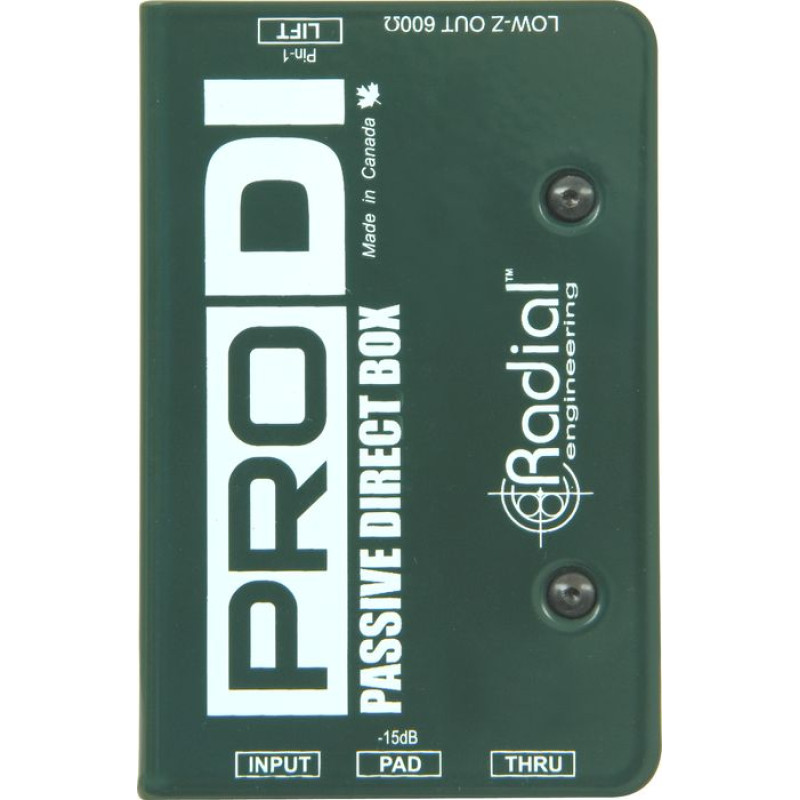 ProDI