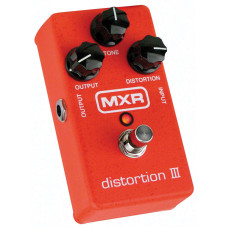 M115 MXR Distortion III