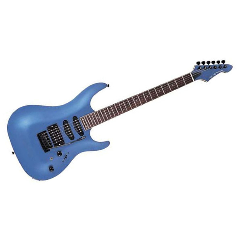 ARIA MAC 35 MBK Электрогитара
