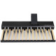 CLAVIA NORD PEDAL KEYS 27 MIDI‑педаль‑клавіатура для органа з інтегрованим swell‑педалем