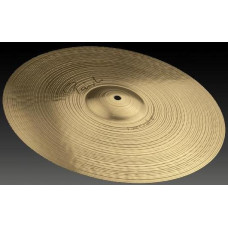 Signature Fast Crash 15
