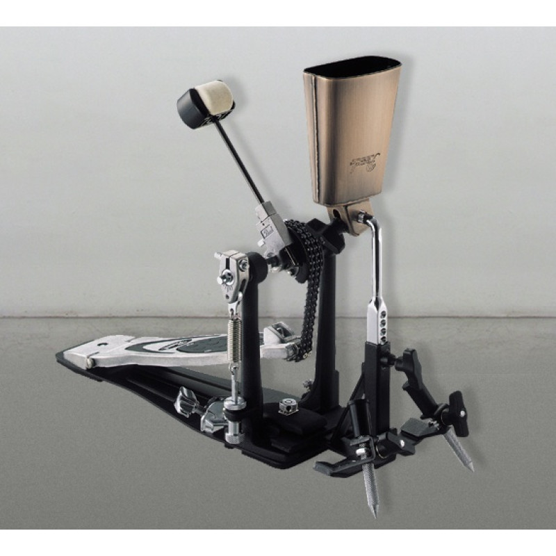 PEARL PPS‑20 Кронштейн для гри на ковбелі педаллю Bass Drum Pedal Holder / Cowbell Foot Pedal Bracket