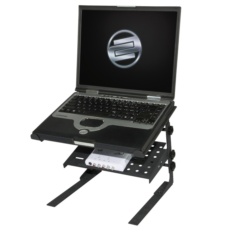 Interface Tray