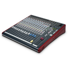 ALLEN&HEATH ZED-16FX Микшерный пульт