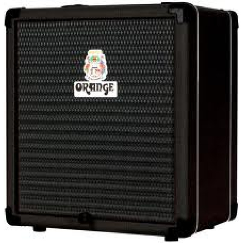 Crush Pix 25 BX Black