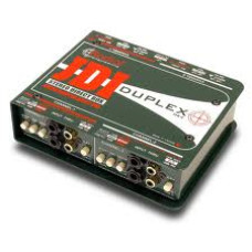 JDI Duplex