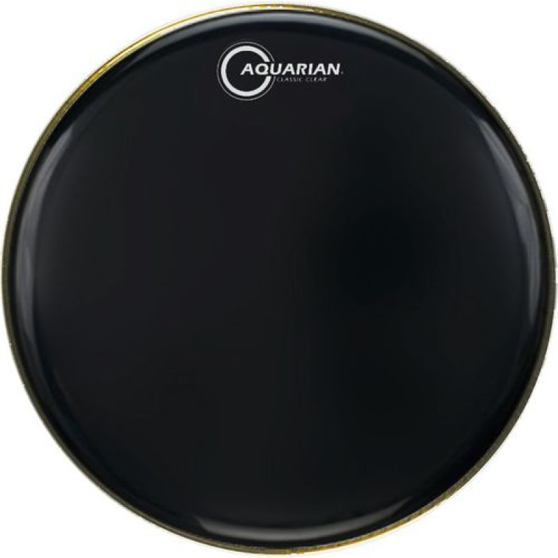 AQUARIAN СС13BK Пластик