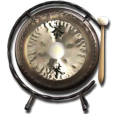 Deco Gong 13