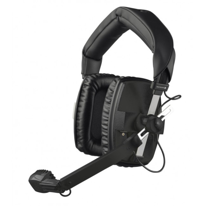 BEYERDYNAMIC DT 109 200/50 black Навушники