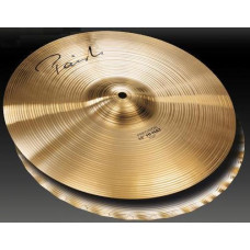 Signature Precision Sound Edge Hi-Hat 14