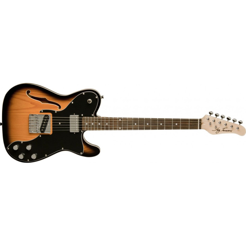 JT LT 69CUSTOM TSB