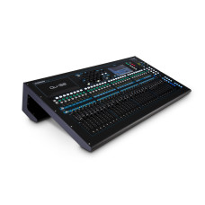 ALLEN&HEATH Qu-32C Микшерный пульт