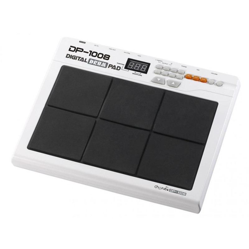 DP-1008