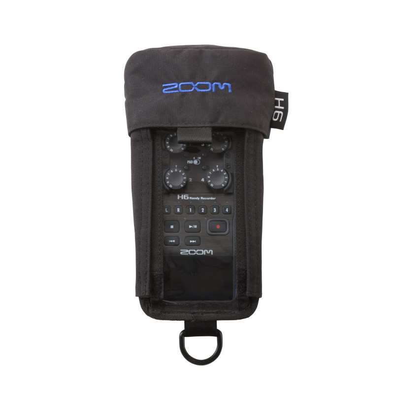 ZOOM PCH-6