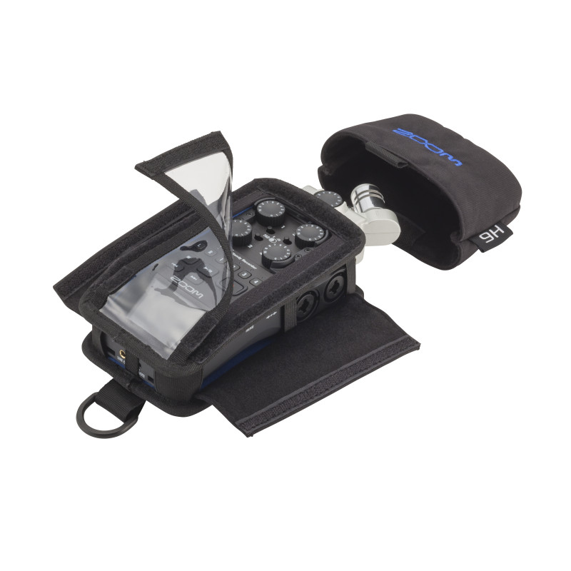 ZOOM PCH-6