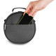 Ultimate DIGI Headphone Bag Black