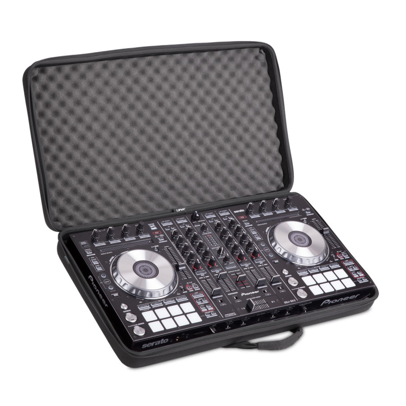 Creator Controller Hardcase Extra Large Black MK2
