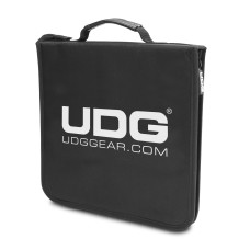 Ultimate Tone Control Sleeve Black