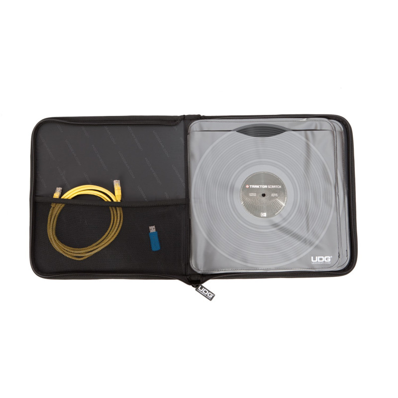 Ultimate Tone Control Sleeve Black