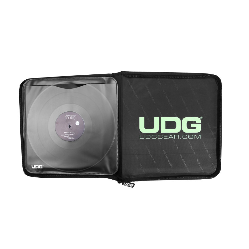 Ultimate Tone Control Sleeve Black