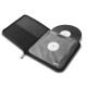 Ultimate Tone Control Sleeve Black