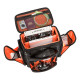 Ultimate ProducerBag Small Black/Orange Inside