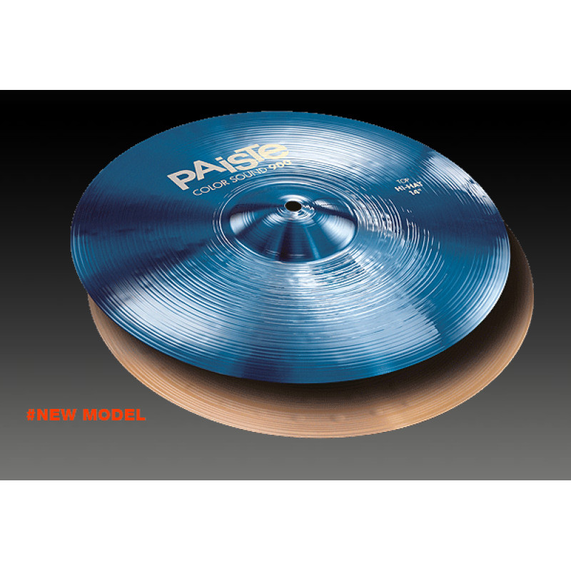 Colorsound 900 Hi-Hat 14