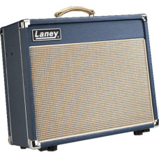 LANEY L20T-212 Ламповий гітарний комбо-підсилювач 20Вт 2x12