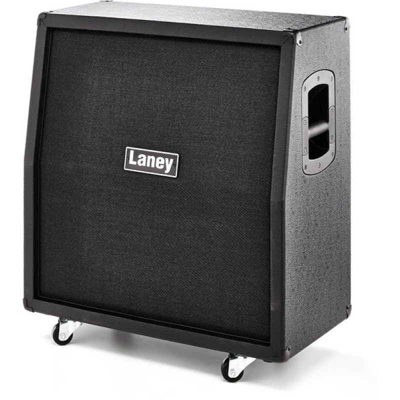 LANEY IRT412A Гітарний кабінет 4×12