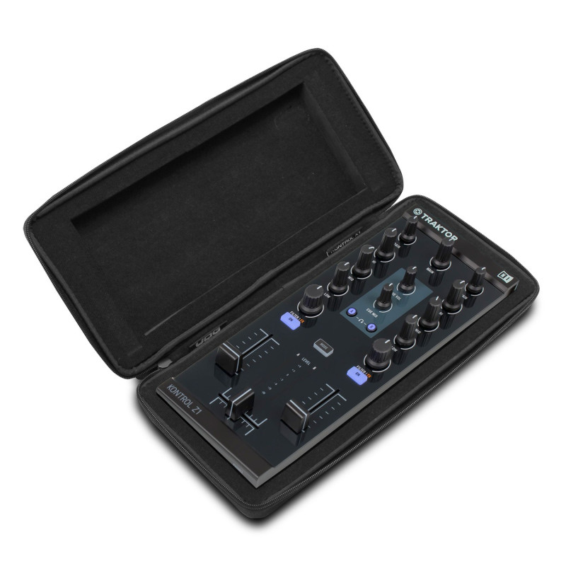 Creator NI Traktor Kontrol F1/X1/Z1 MK2 Hardcase