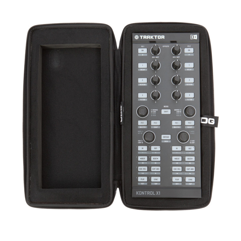 Creator NI Traktor Kontrol F1/X1/Z1 MK2 Hardcase