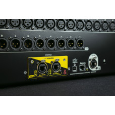 ALLEN&HEATH M-SQ-WAVES3 Модуль протоколу