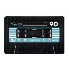 Tape 2