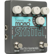 Bass Mono Synth