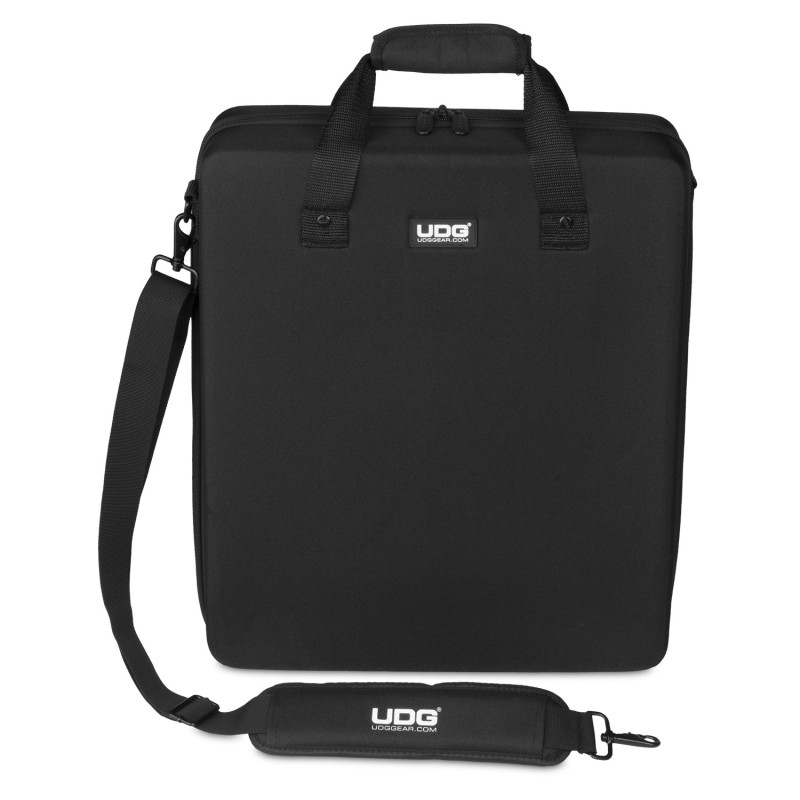 Creator Rane Twelve Hardcase BlackU8465BL