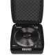 Creator Rane Twelve Hardcase BlackU8465BL