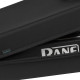 Creator Rane Twelve Hardcase BlackU8465BL