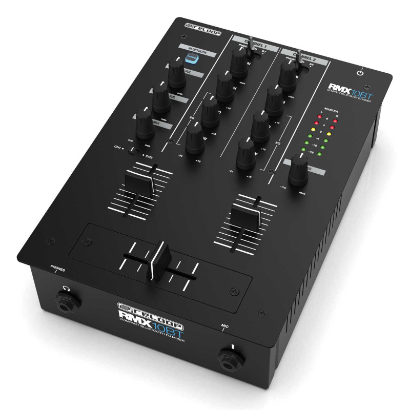 RMX-10 BT