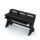 Sound Desk Pro Black