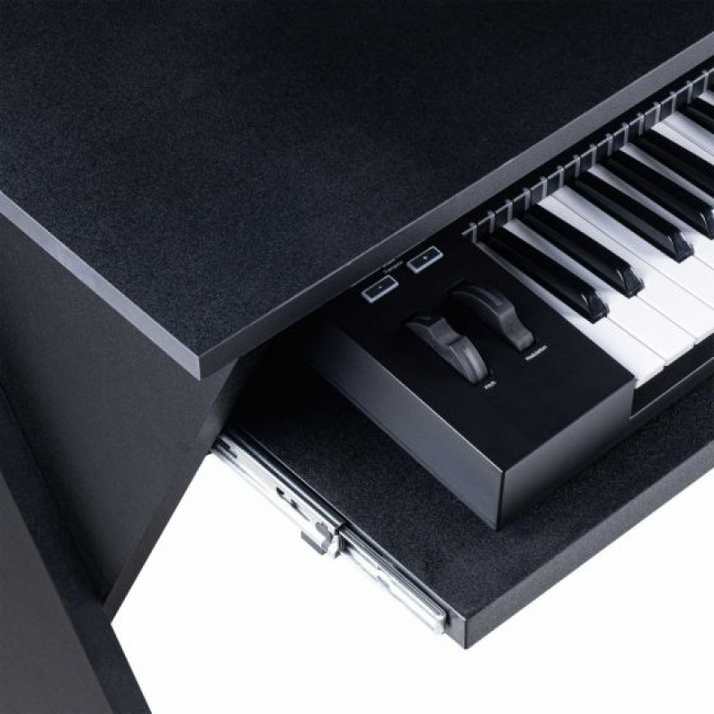 Sound Desk Pro Black