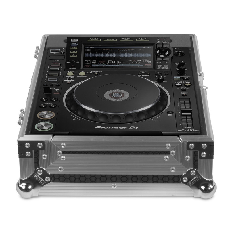 Ultimate FlightCase Multi Format CDJ/MIXER SL