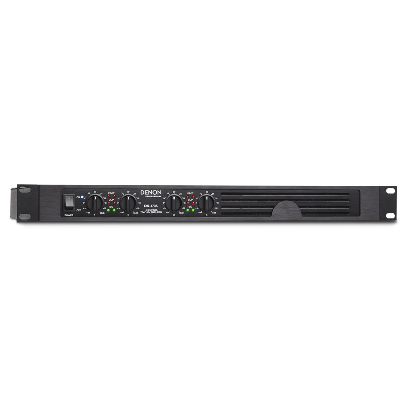 DN-470A