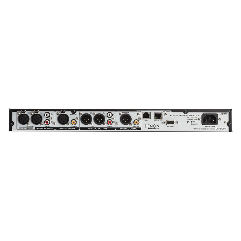 DN-900R