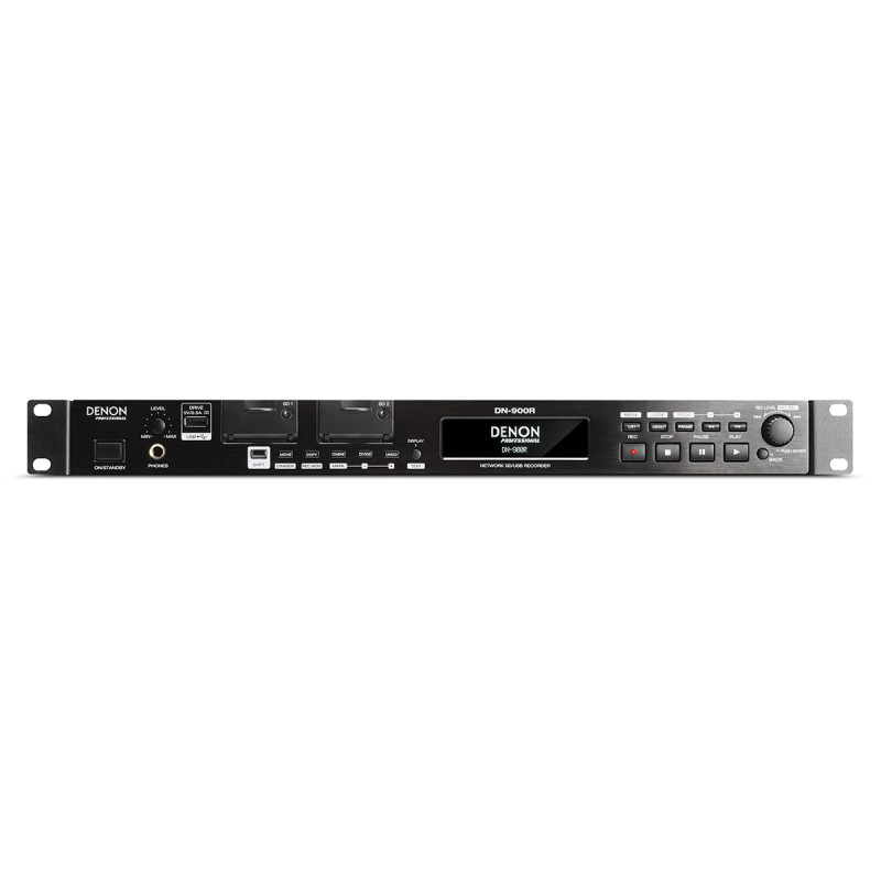 DN-900R