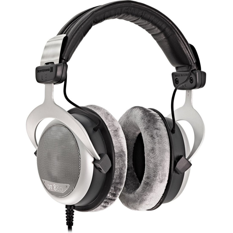 BEYERDYNAMIC DT 880 Edition 600 ohms Наушники